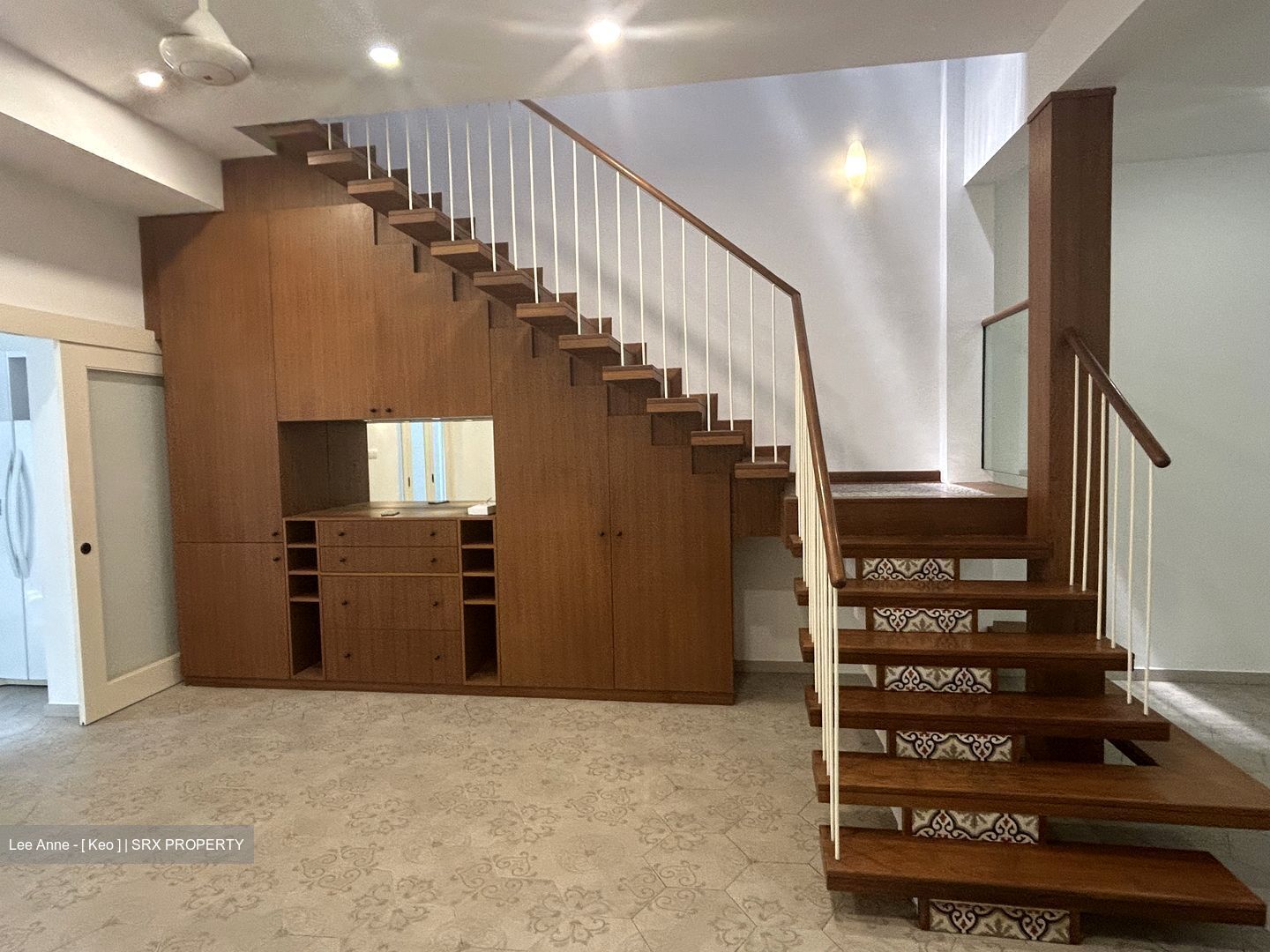 MARTABAN ROAD (D12), Terrace #639541201